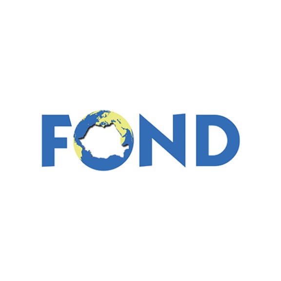 Federatia Organizatiilor Neguvernamentale Pentru Dezvoltare - FOND