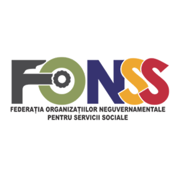 Federația Organizațiilor Neguvernamentale pentru Servicii Sociale - FONSS